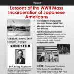 Lessons of the WWII Mass Incarceration of Japanese Americans