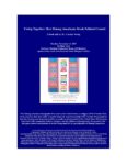 Hmong American Political and Civic Engagement Book Talk