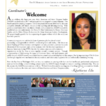 AAADS Newsletter: Check out the latest! (March 2018)