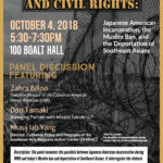 National (In)Security and Civil Rights