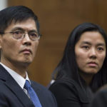 Guest Speaker Joyce Xi Speaks at UC Berkeley Lecture