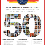 Looking Back at Years of Service: The AAADS 50th Anniversary Newsletter